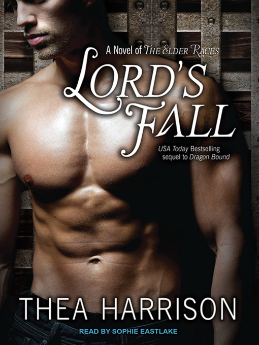 Title details for Lord's Fall by Thea Harrison - Wait list